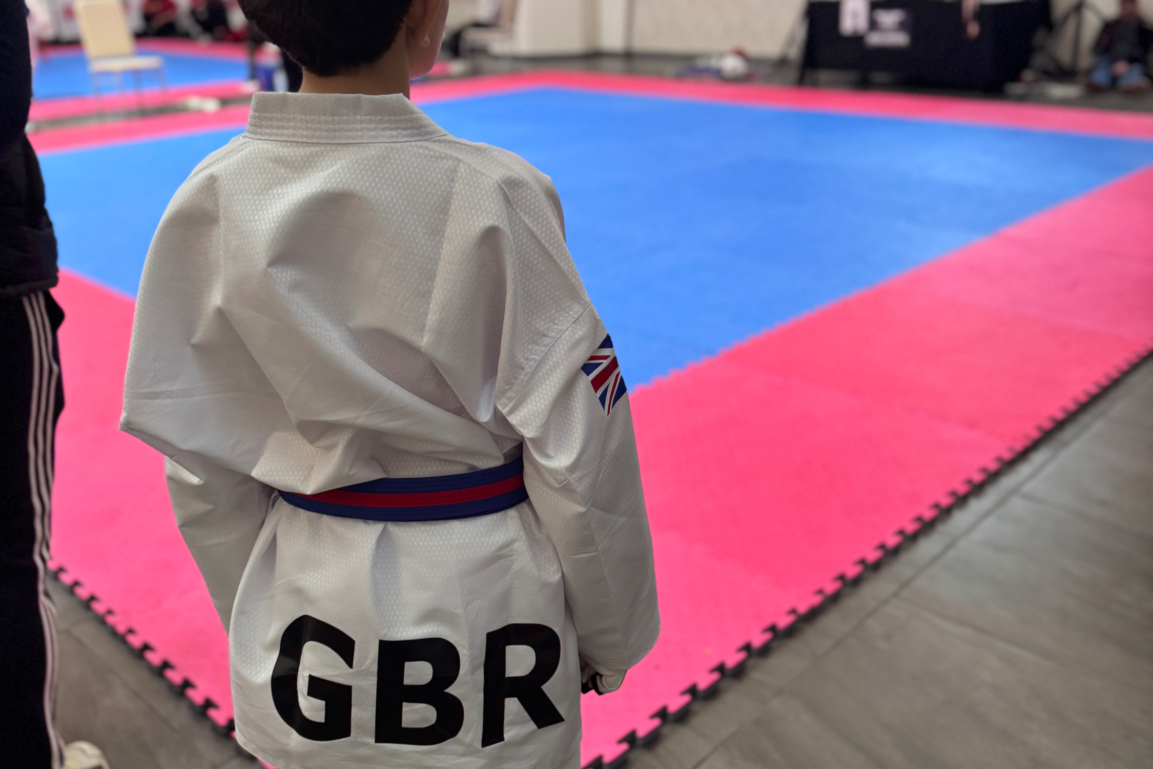 International Glory for Total Taekwondo – A Golden Day in Croatia and Moldova!
