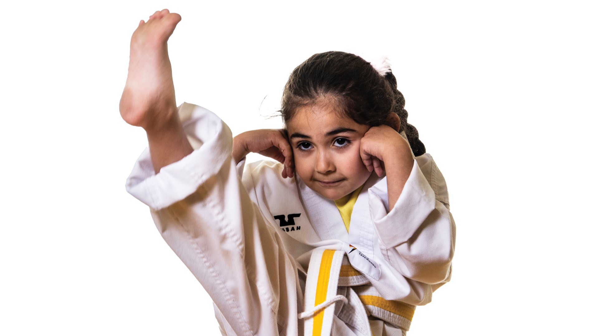 Choosing a Martial Arts Program: A Comprehensive Guide
