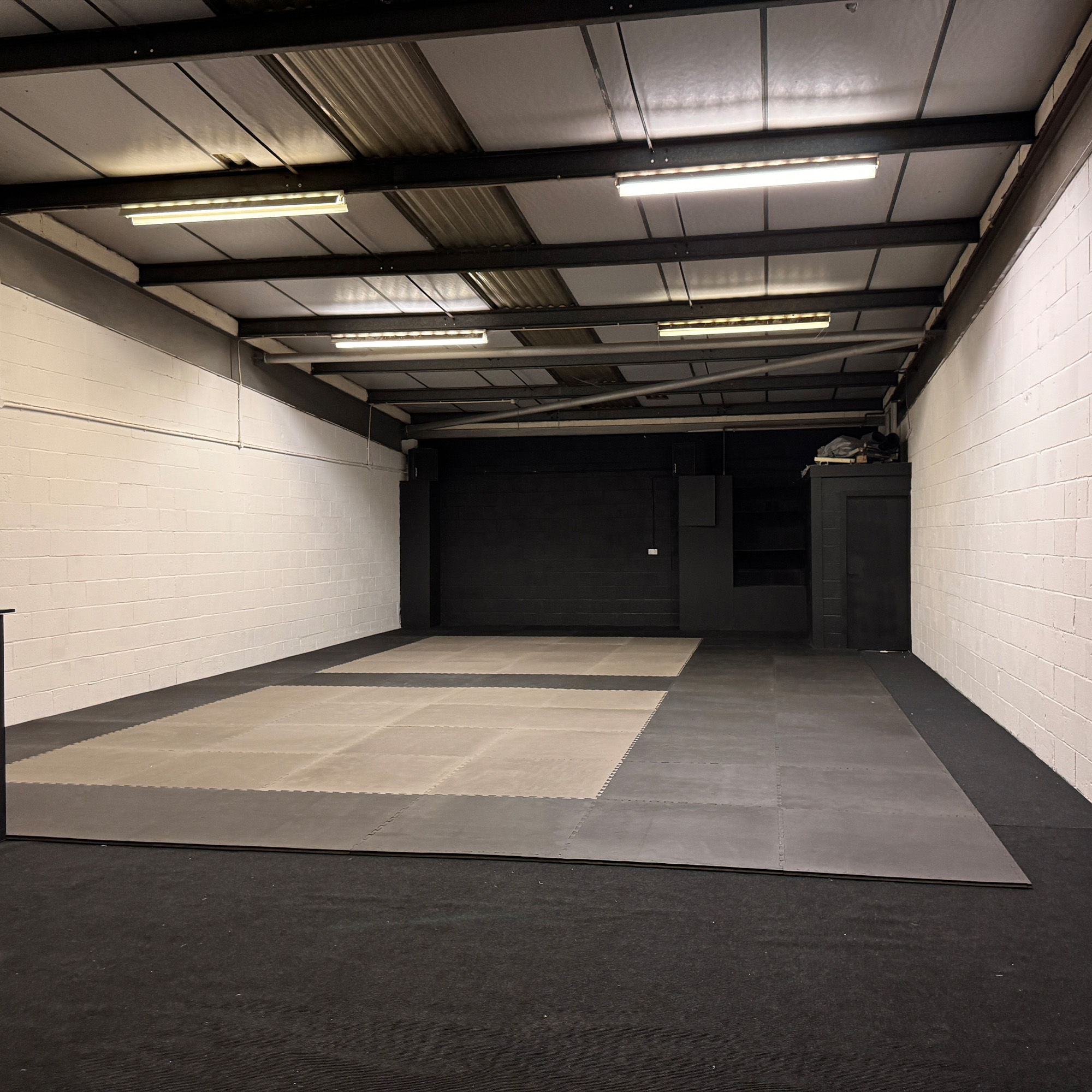 Total Taekwondo's Grand Opening of Cutting-Edge Training Facility in Preston