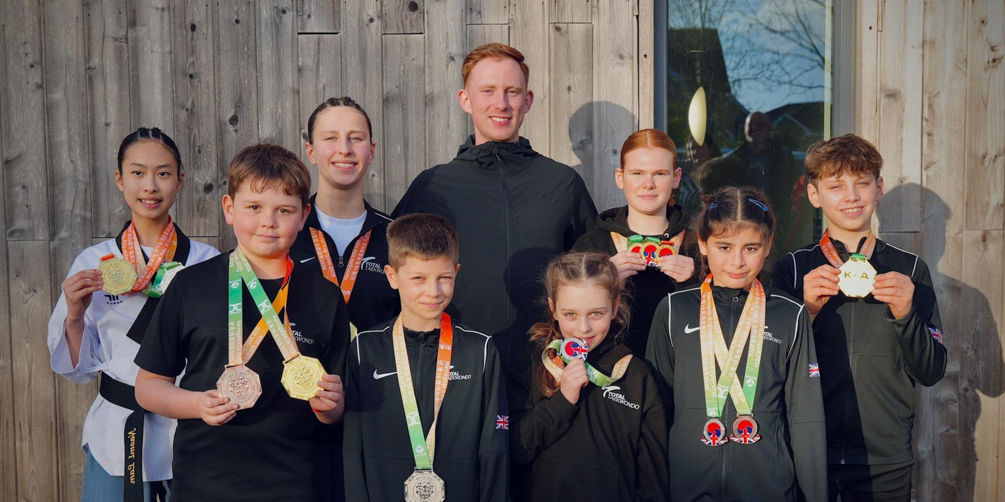 Harrogate KTA 10th Mayorโs Cup โ Full Results & Team Highlights