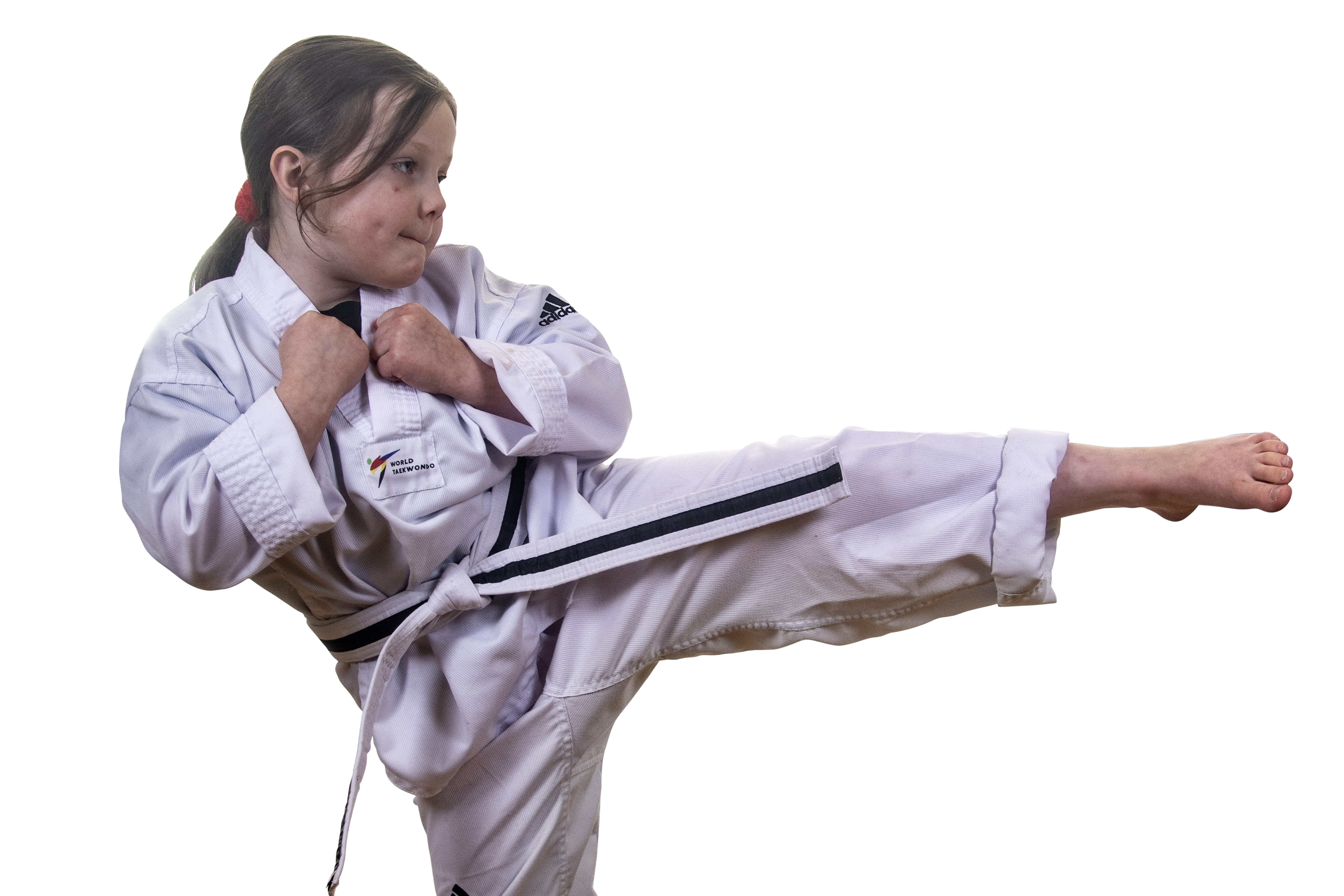 Unleashing Potential: The Power of Taekwondo in Youth Development