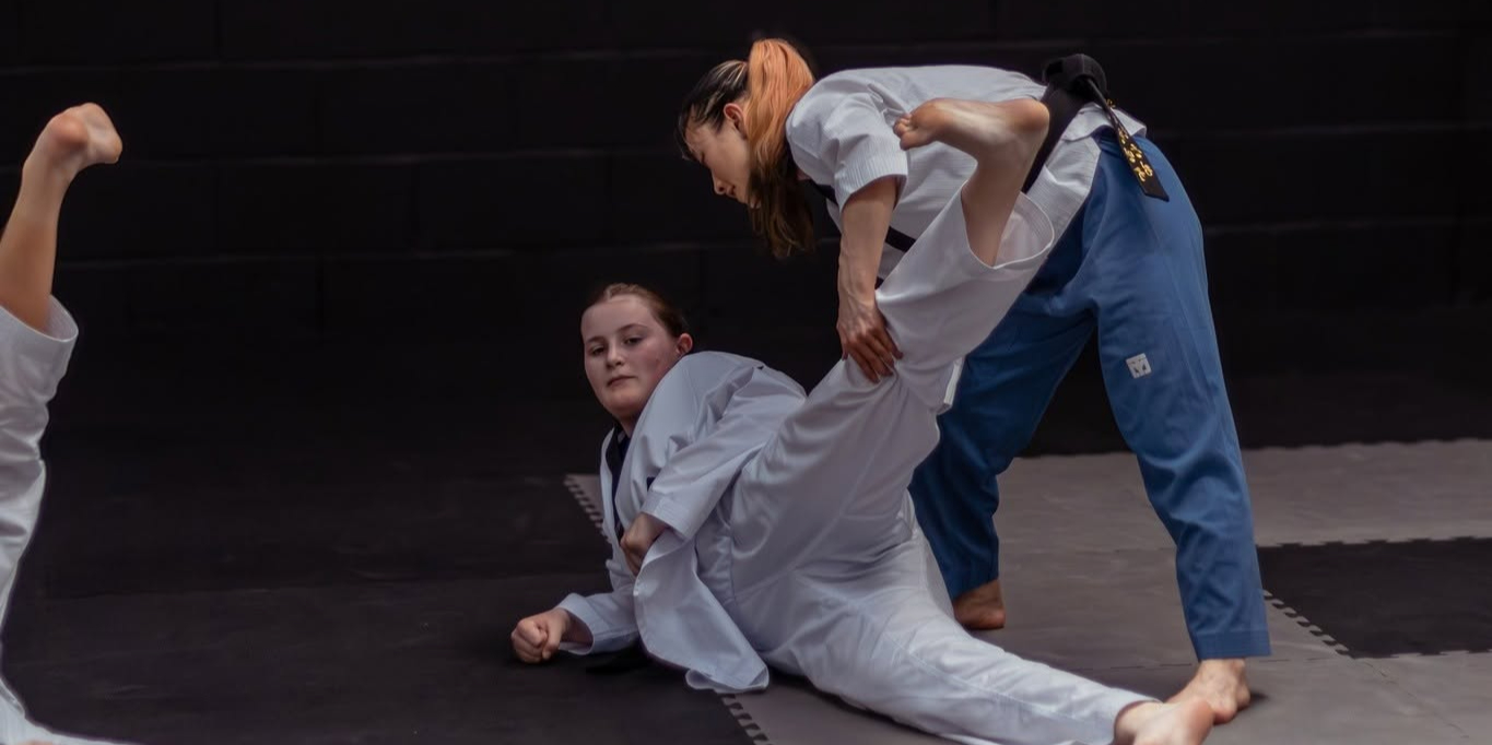 Strength and Conditioning for Child Taekwondo Athletes: Is It Good or Bad?