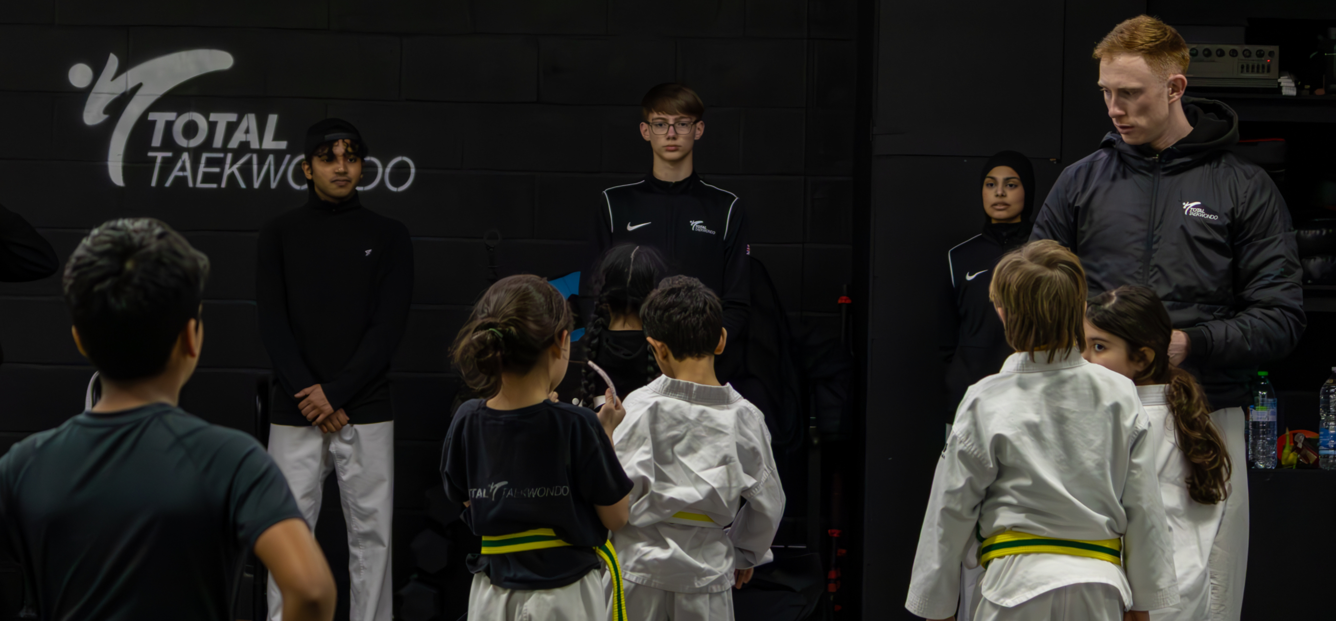 10 Mistakes Every New Taekwondo Student Makes