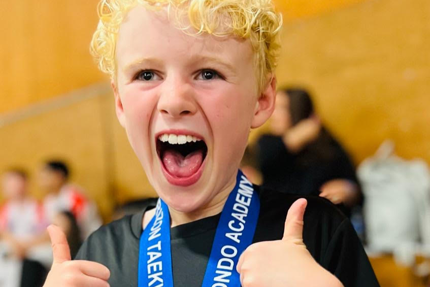 July Scorpion Open & Horizon Sparring Competition Recap