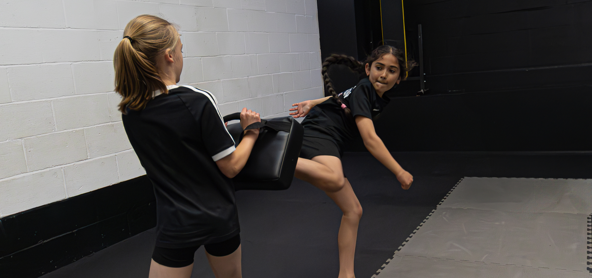 The Truth About Wanting to Become a Competitive Taekwondo Athlete