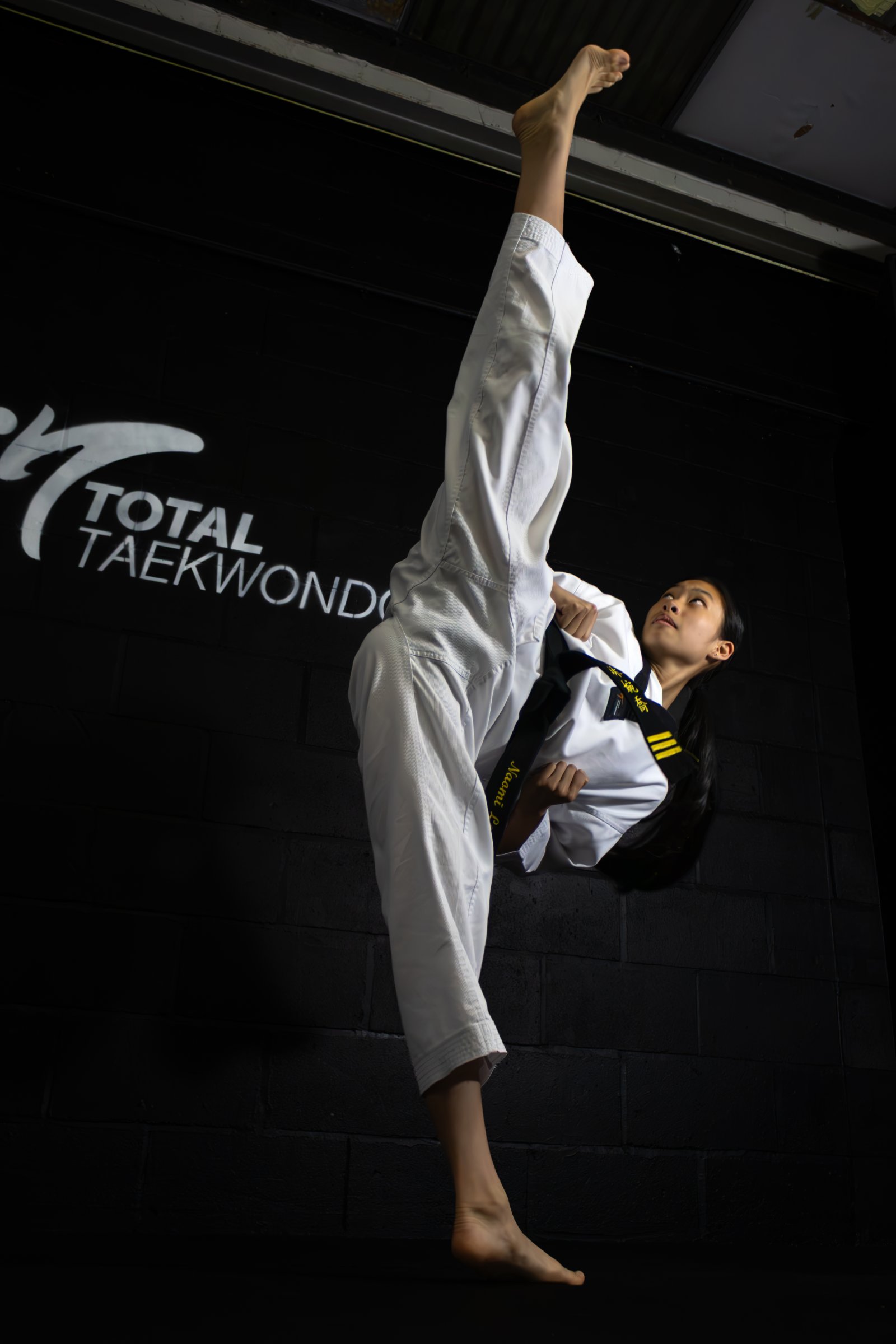 Dan Grade Seminar