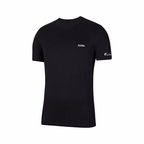 Total Academy Tee 27