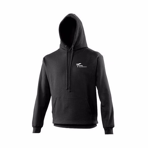 Total Taekwondo Pull-Over Hoodie